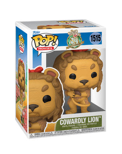 1515-Cowardly Lion-The Wizard of Oz