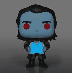 1269-Frost Giant Loki-The Infinity Saga-Entertainment Earth Exclusive-Glows in the Dark