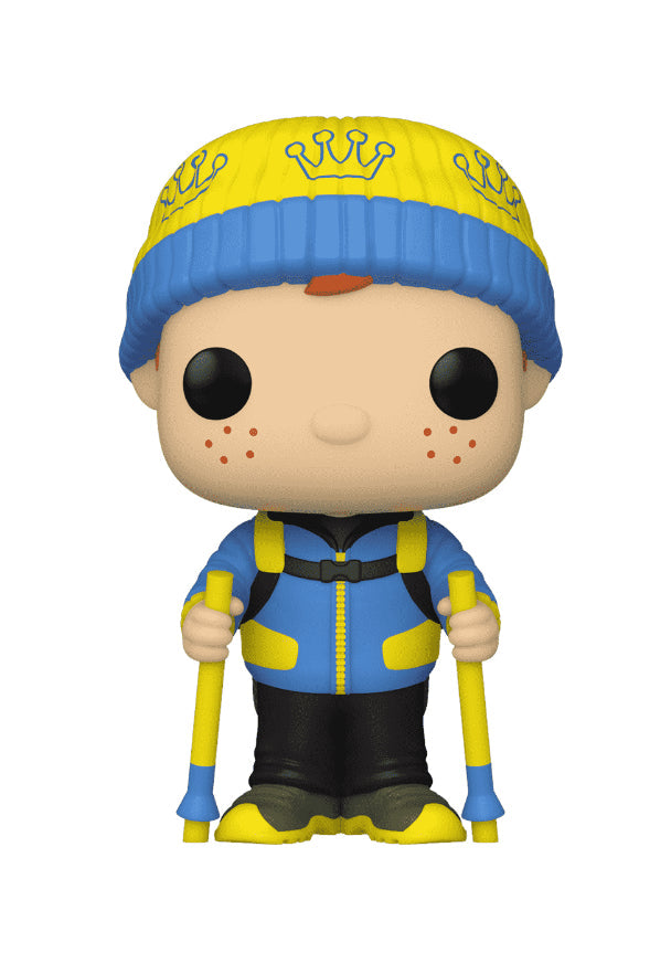 210-Hiking Freddy-Funko -HQ Exclusive