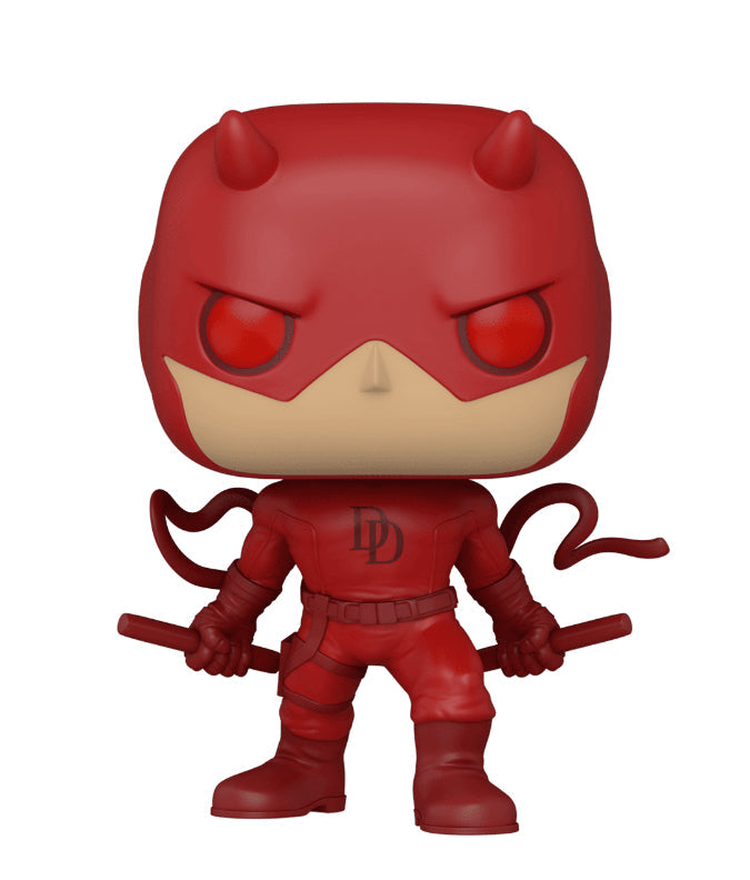 954-Daredevil-Marvel-Previews Exclusive