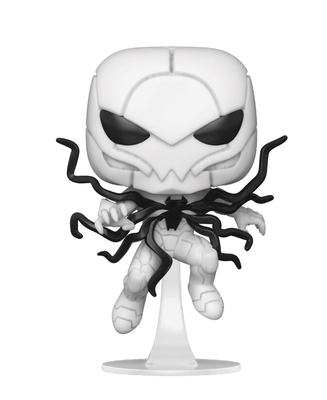 966-Poison Spiderman-Entertainment Earth Exclusive
