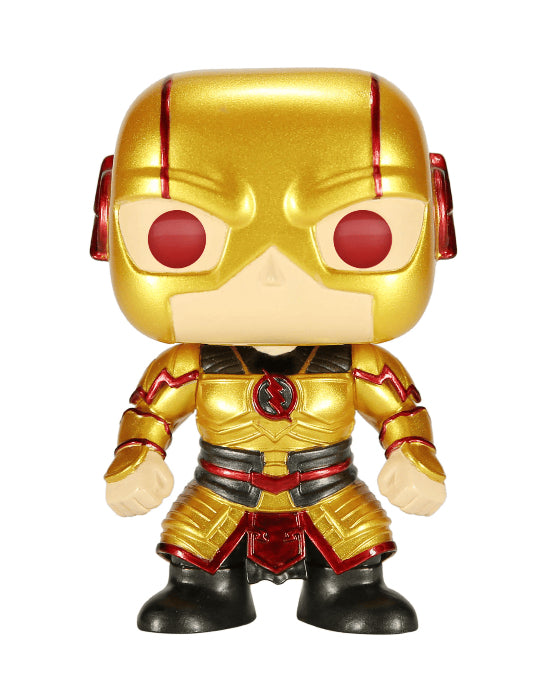 401-The Flash-Limited edition 2021