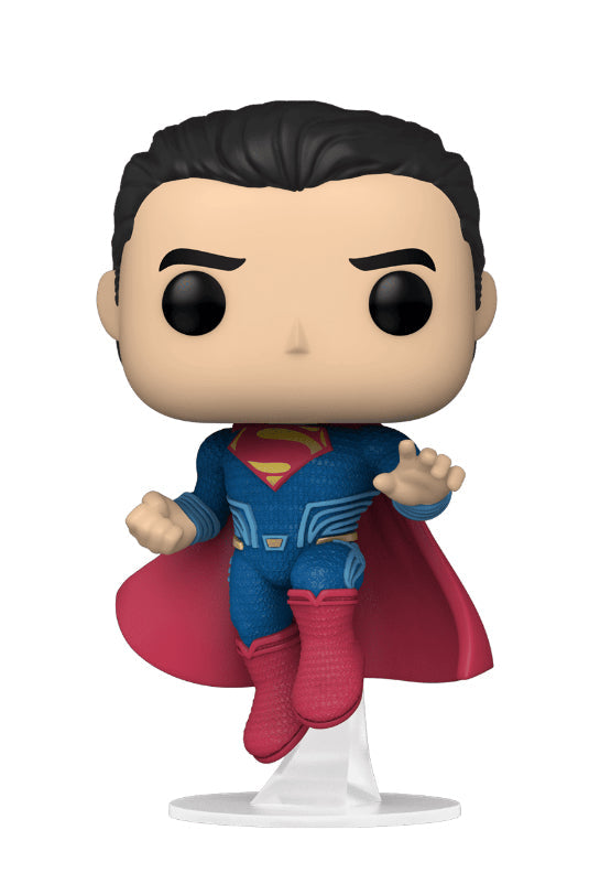 1123-Superman-AAA Exclusive