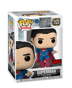 1123-Superman-AAA Exclusive