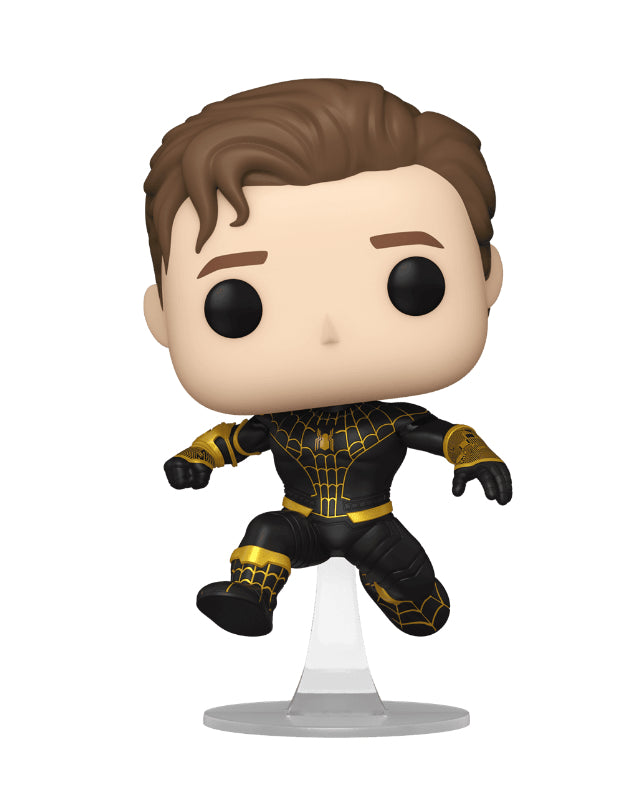 1073-Spider-Man-AAA Exclusive