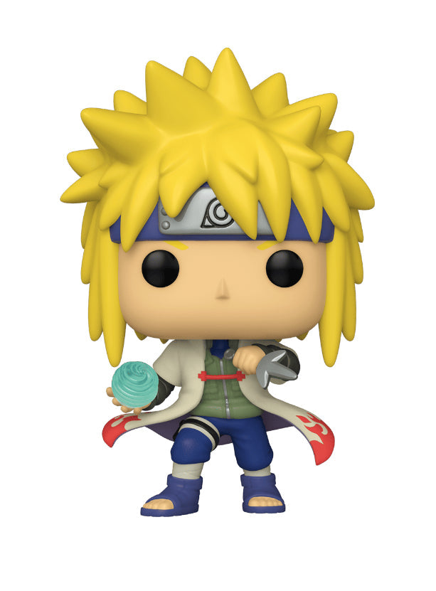 935-Minato Namikaze-AAA Exclusive