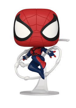 955-Spider-Girl-Pop in a box Exclusive