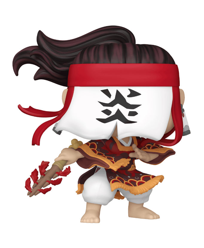 1255-Tanjiro Kamado-AAA Exclusive