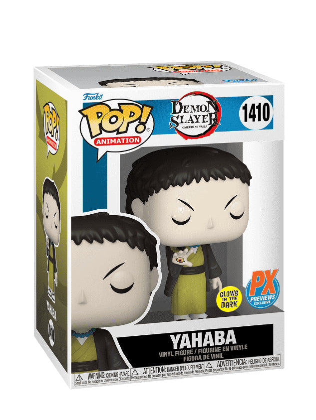 1410-Yahaba-Previews Exclusive-Glows in the dark