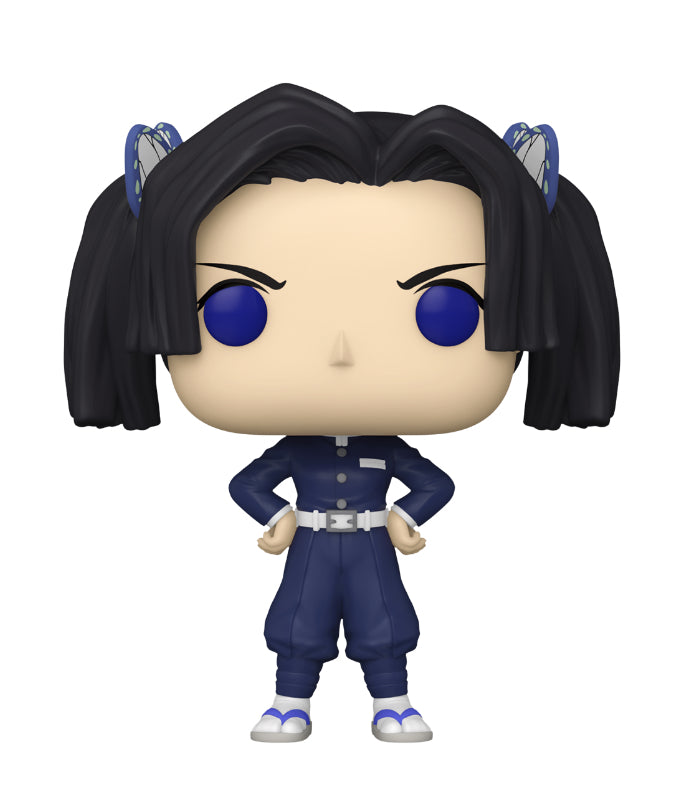 1535-Aoi Kanzaki-Demon Slayer