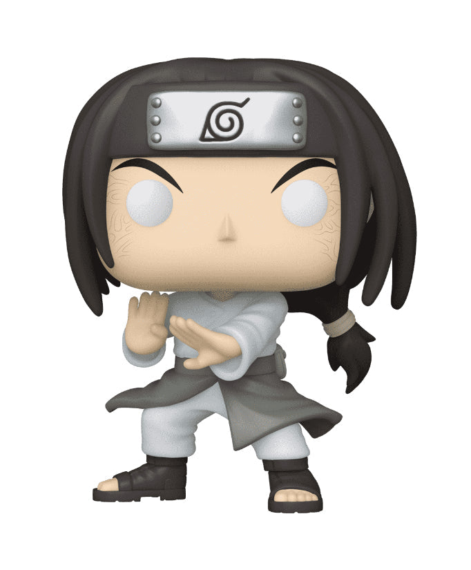 1428-Neji Hyuga-Entertainment Earth Exclusive