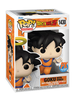 1430-Goku-Previews Exclusive