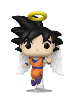 1430-Goku-Previews Exclusive