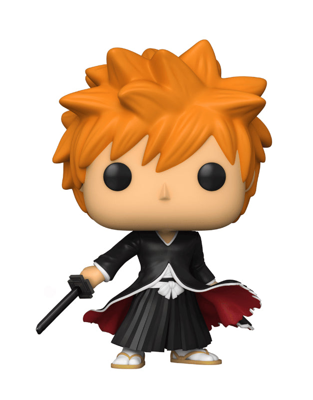 1087-Ichigo-AAA Exclusive
