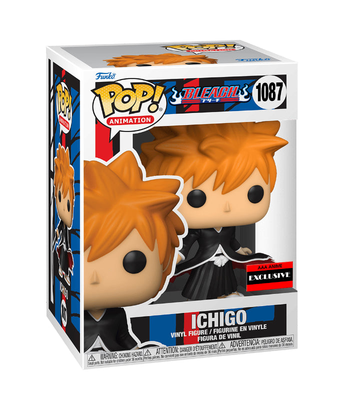 1087-Ichigo-AAA Exclusive