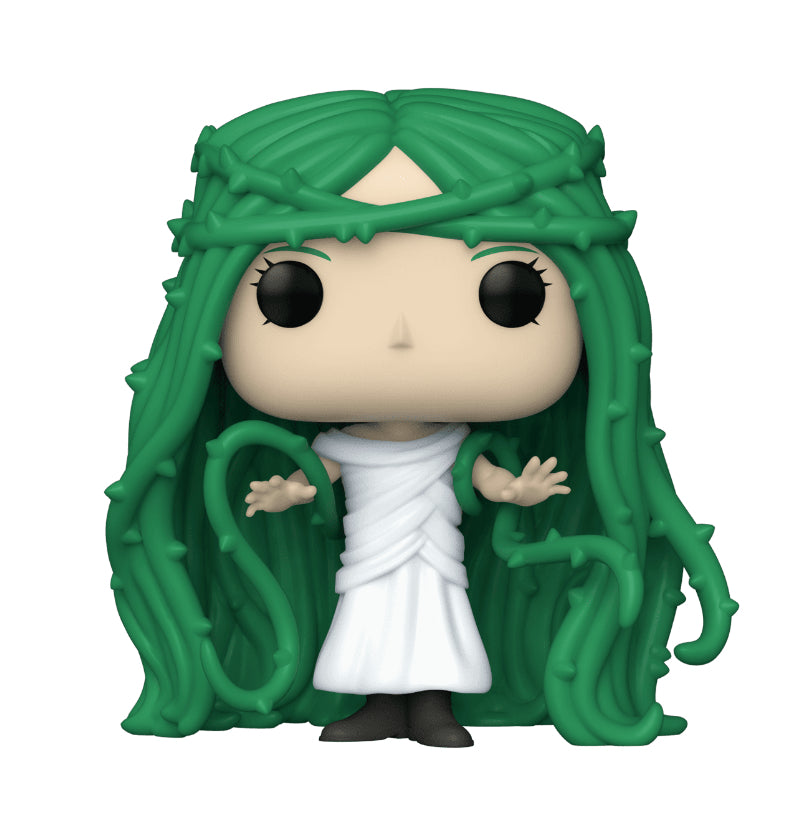 1191-Ibara Shiozaki-Hot Topic Exclusive