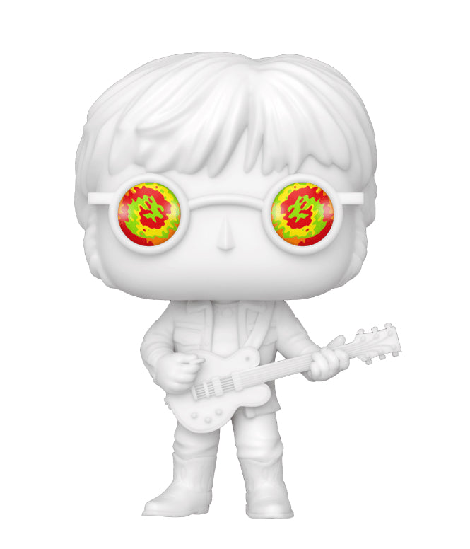 246-John Lennon-Entertainment Earth Exclusive