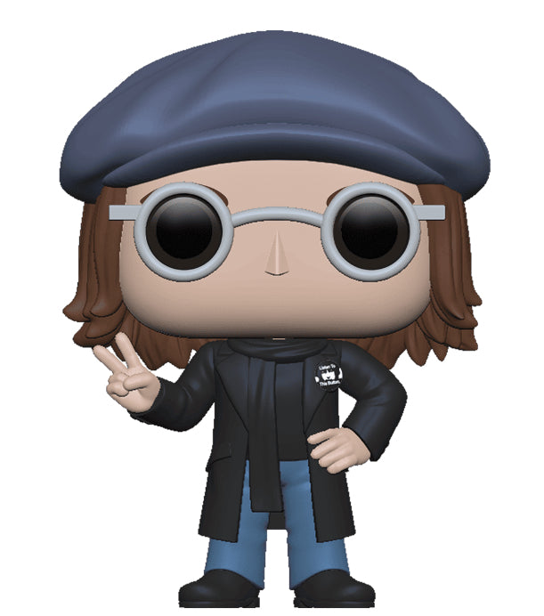 247-John Lennon-Funko Exclusive