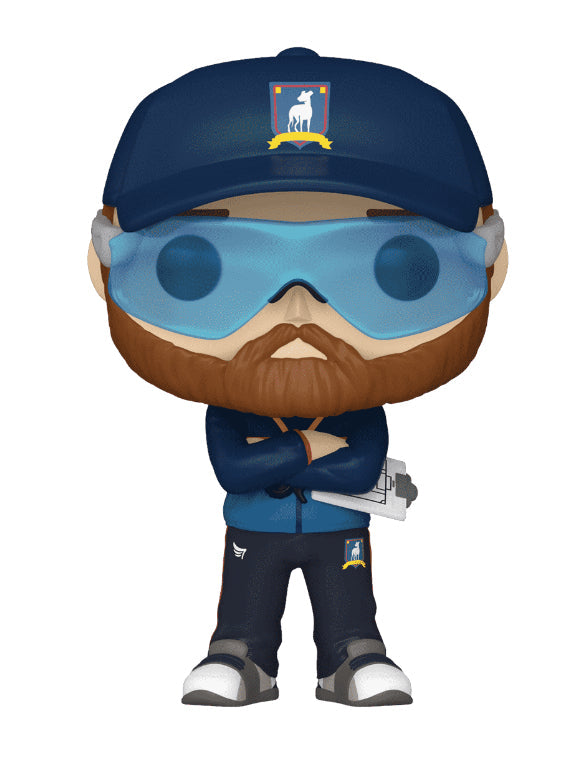 1358-Coach Beard-Entertainment Earth