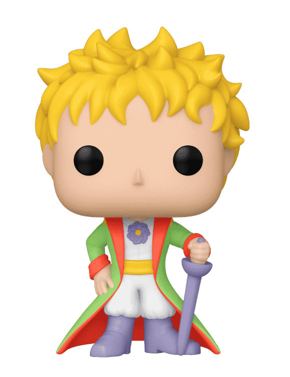 29-The Little Prince