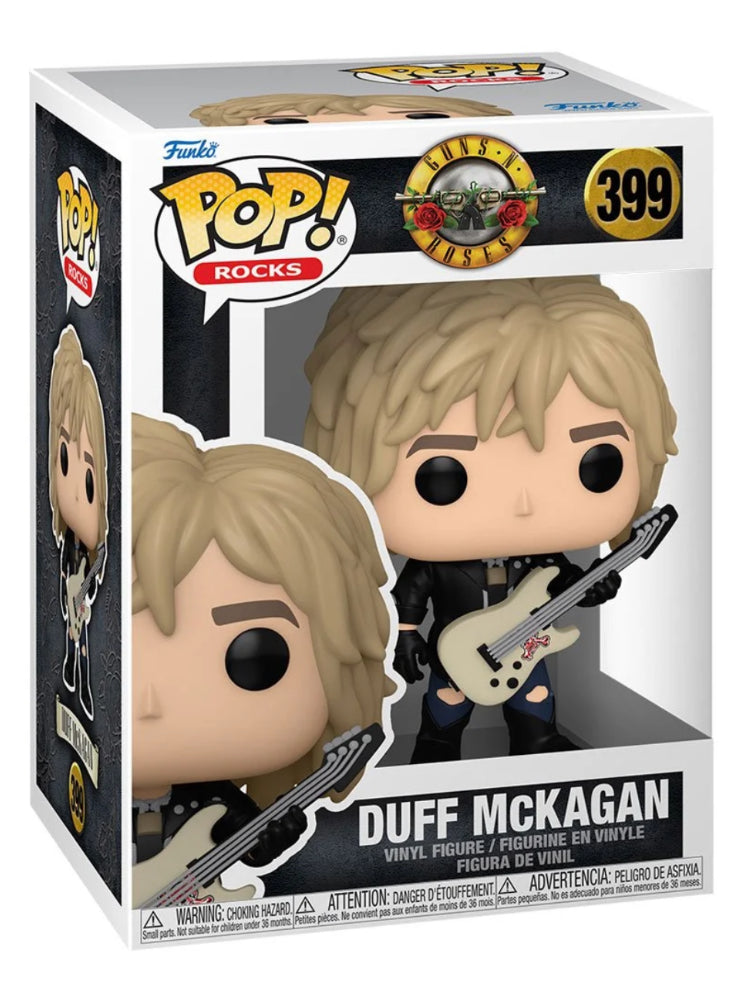 399-Duff Mckagan