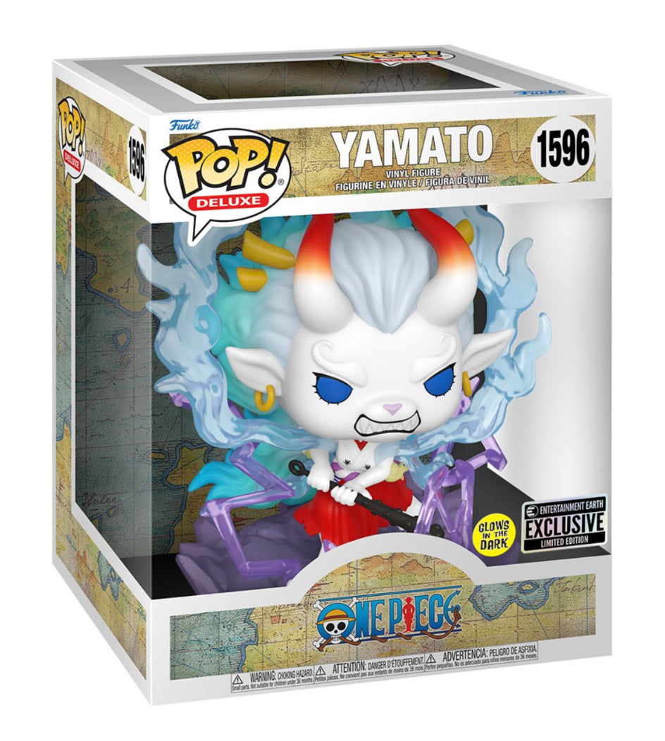 1596-Yamato-Entertainment Earth Exclusive-Glows in the Dark