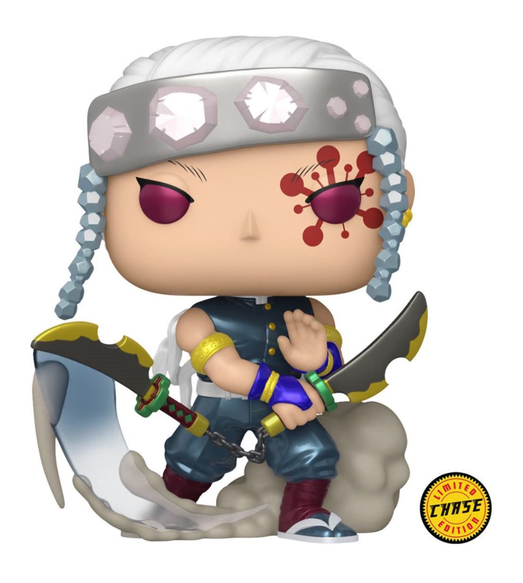 1533-Tengen Uzui-Chase