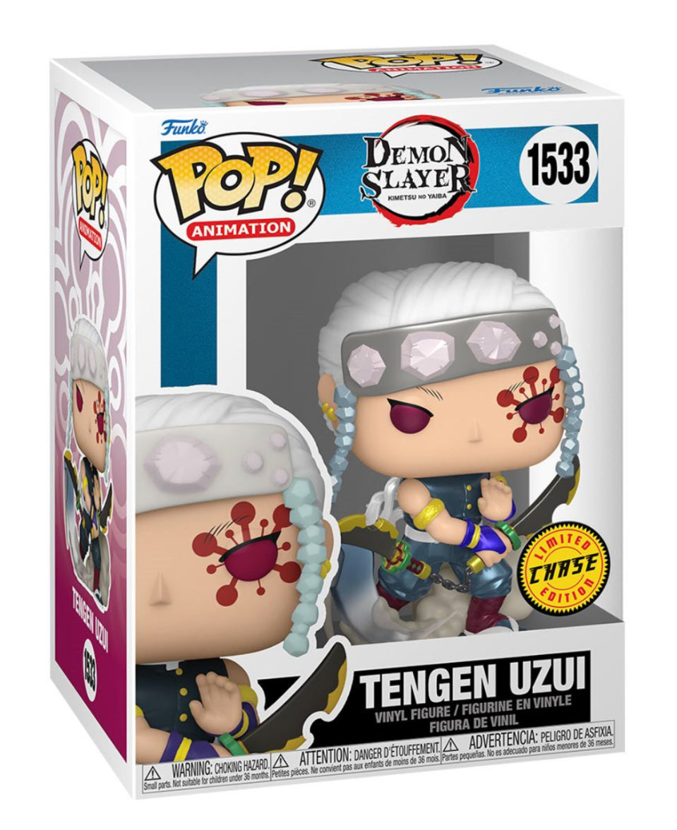 1533-Tengen Uzui-Chase
