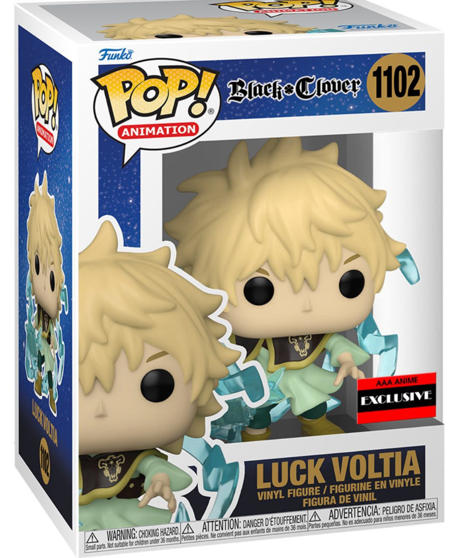 1102-Luck Voltia-AAA Exclusive