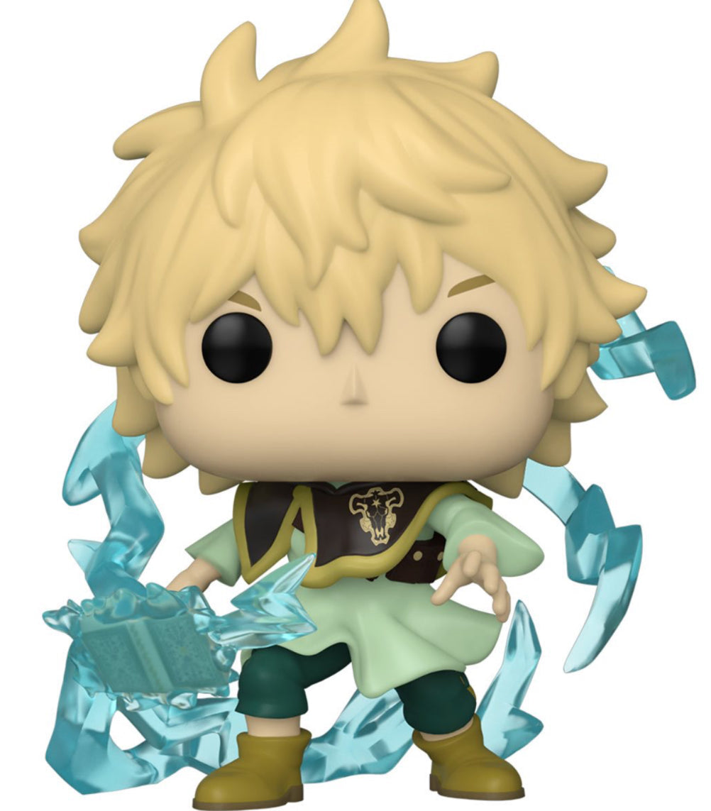 1102-Luck Voltia-AAA Exclusive