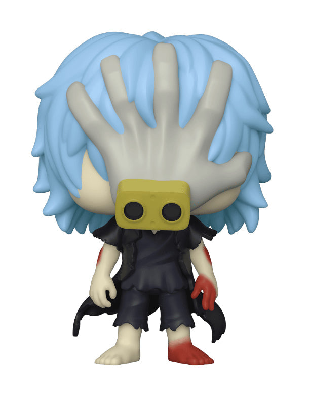 1149-Tomura Shigaraki-Entertainment Earth Exclusive