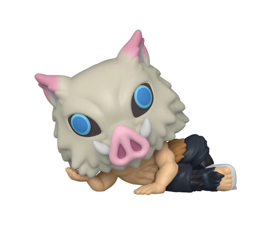 1090-Inosuke Hashibira-Box Lunch Exclusive