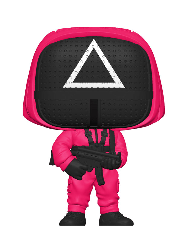 11230-Masked Soldier-Funko Exclusive