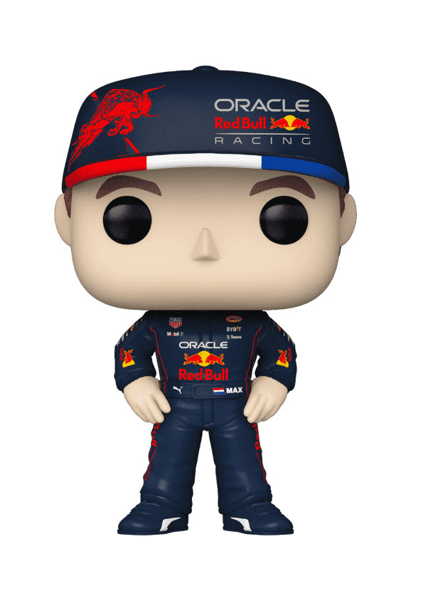 03-Max Verstappen
