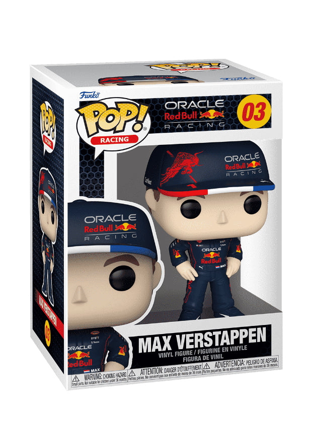 03-Max Verstappen
