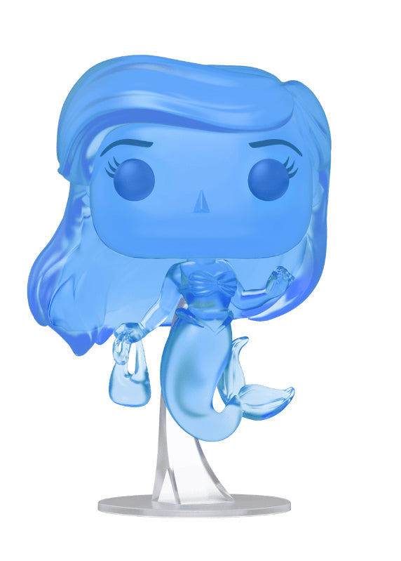 563-Ariel-Entertainment Earth Exclusive