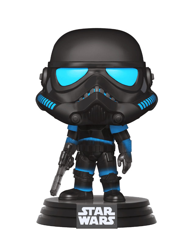 394-Shadow Stormtrooper-Gamestop Exclusive