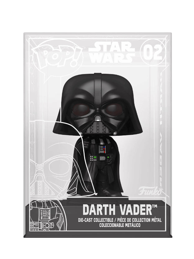 02-Darth Vader-Funko Exclusive