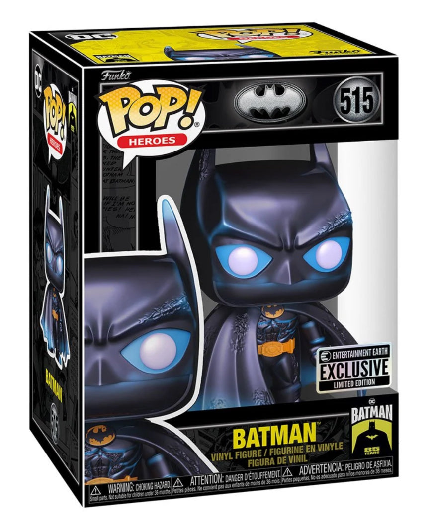 515-Batman-Entertainment Earth Exclusive