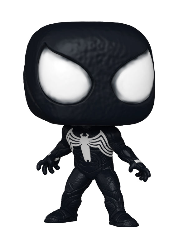 975-Peter Parker-Funko Exclsuive