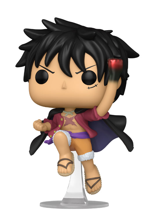 1620-Luffy-Box Lunch Exclusive