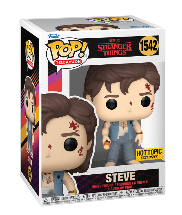 1542-Steve-Hot Topic Exclusive
