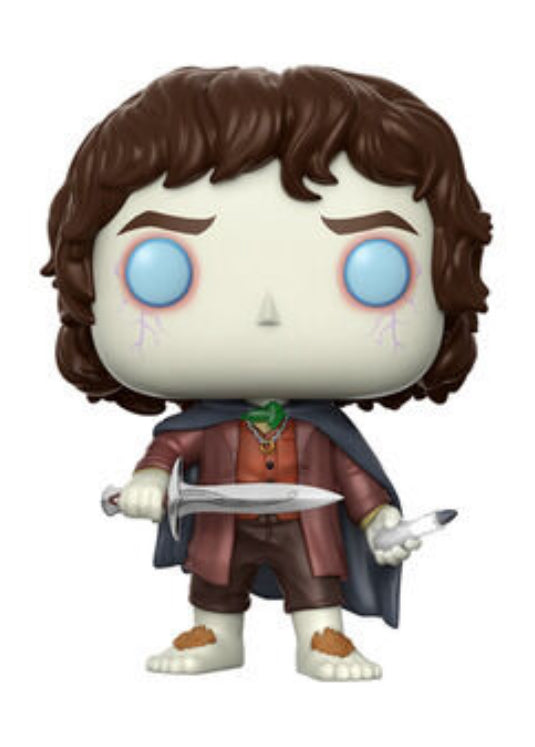 444-Frodo Baggins-Chase