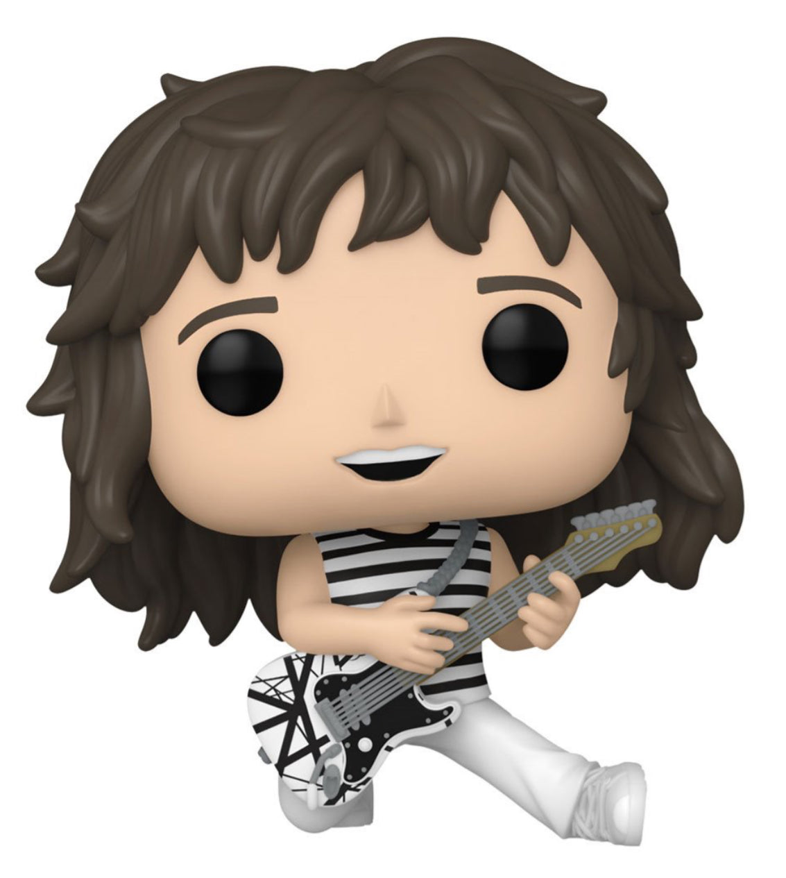 350-Eddie Van Halen-Entertainment Earth Exclusive