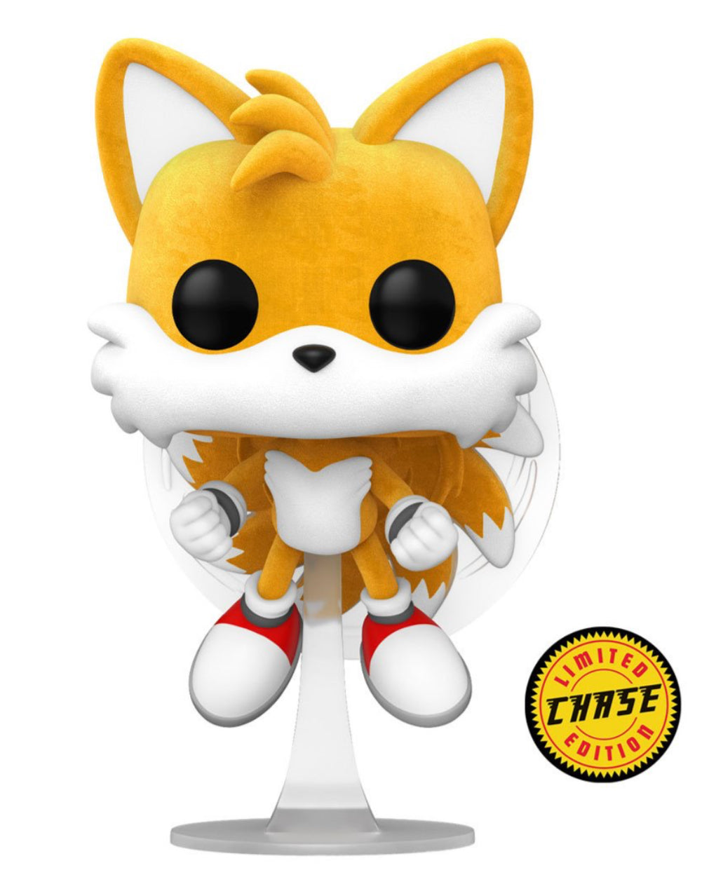 978-Tails-Chase-Speciality Series Exclusive