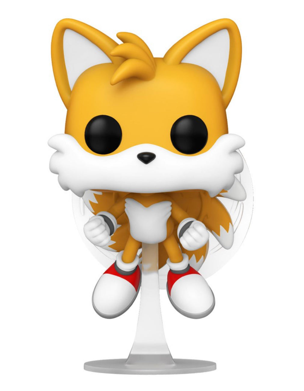 978-Tails-Speciality Series Exclusive