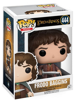 444-Frodo Baggins