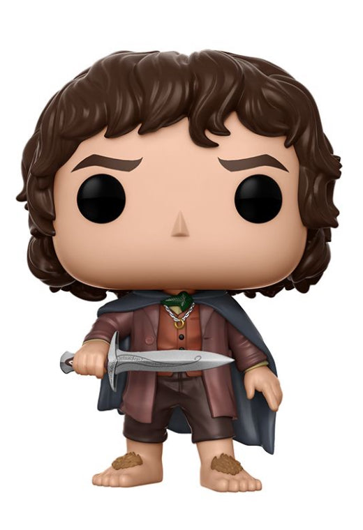 444-Frodo Baggins