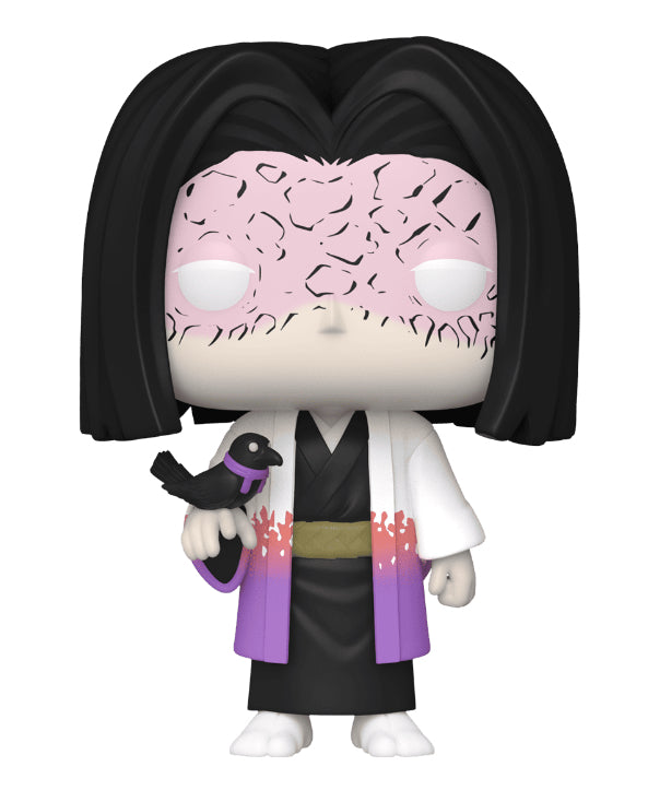 1289-Kagaya Ubuyashiki-Gamestop Exclusive
