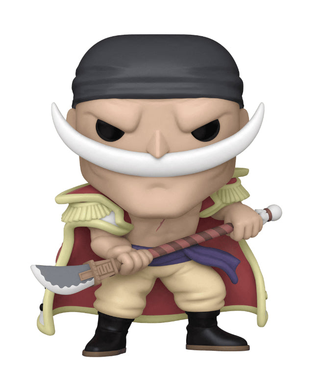 1270-Whitebeard-Gamesstop Exclusive